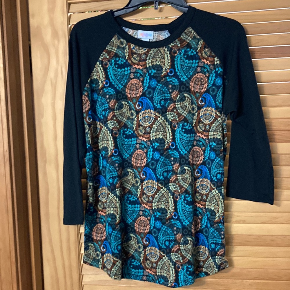 Medium Lularoe Randy